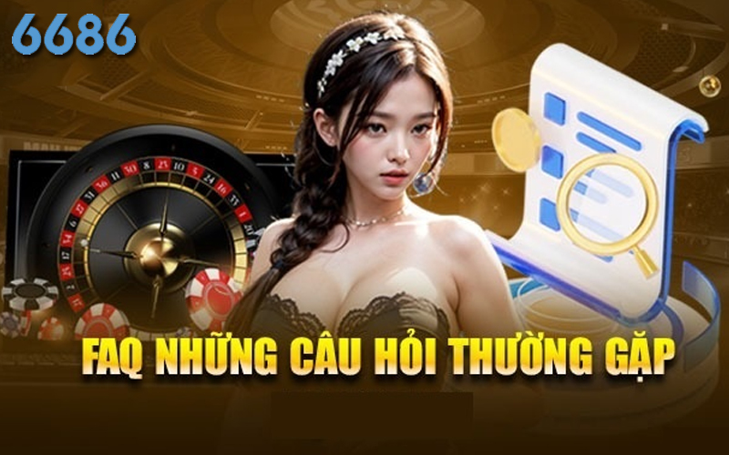 Giải mã câu hỏi thắc mắc về nhà cái 6686