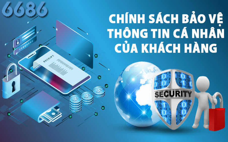 Nắm rõ các chính sách mới nhất tại nhà cái 6686 quy định